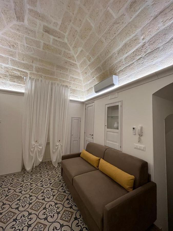 Home Iris Ceglie Messapica Exterior foto